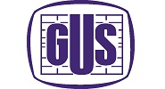 GUS, logotyp